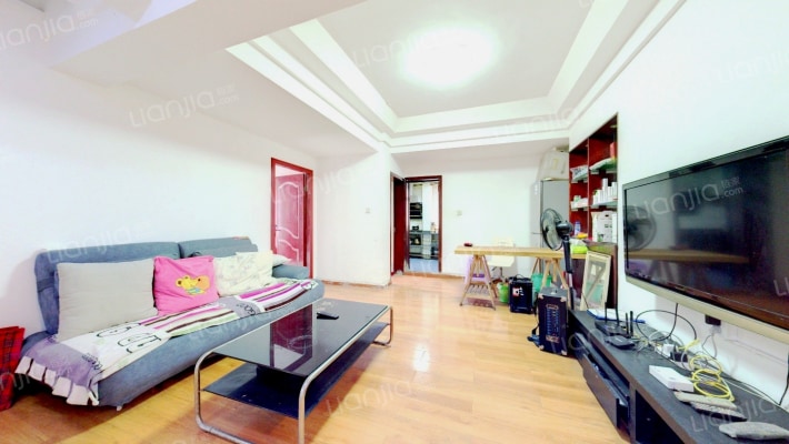 桂香庭园二手房实景图