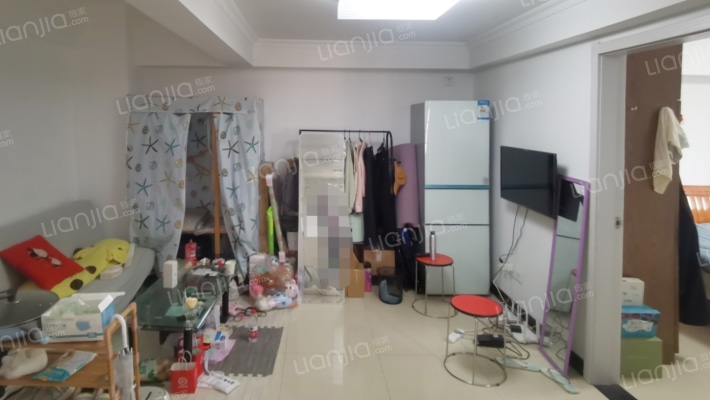 城市之星二手房实景图