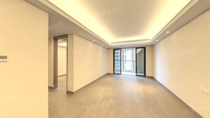 江山云著二手房实景图