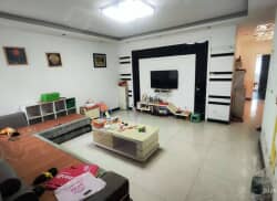 整租·京九新村 3室1厅 南_京九新村租房