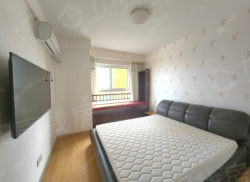 整租·新城香悦半岛北区 3室2厅 南_新城香悦半岛北区租房