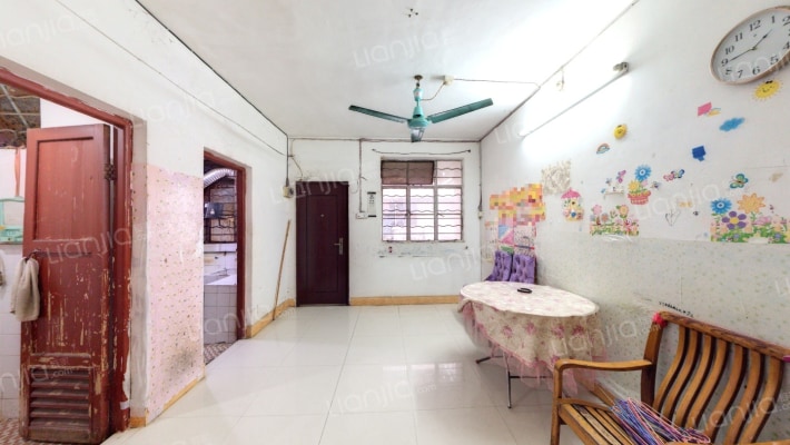 同德同盈二手房实景图