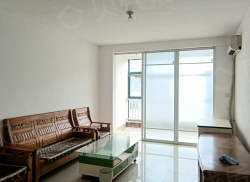 整租·石村居民小区 2室2厅 南_石村居民小区租房