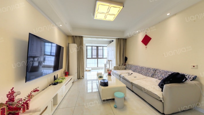 新城香溢紫郡雅苑二手房实景图