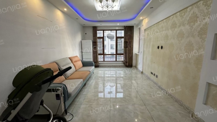 远恒地中海二手房实景图