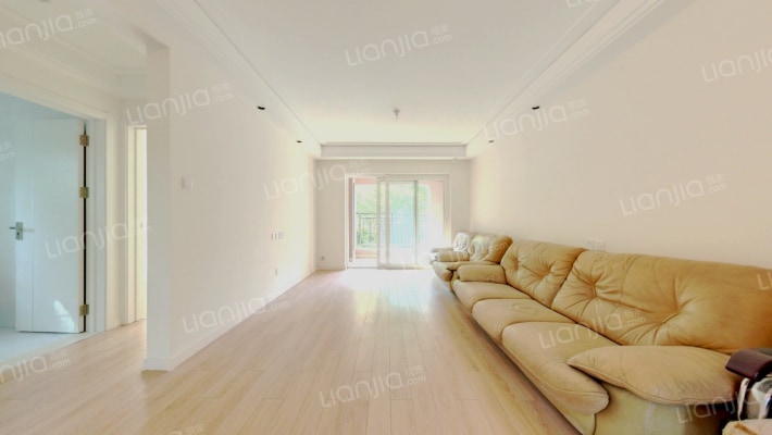 中海阅骊山一期二手房实景图