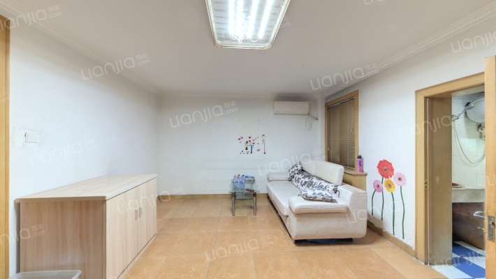 源泉苑二手房实景图