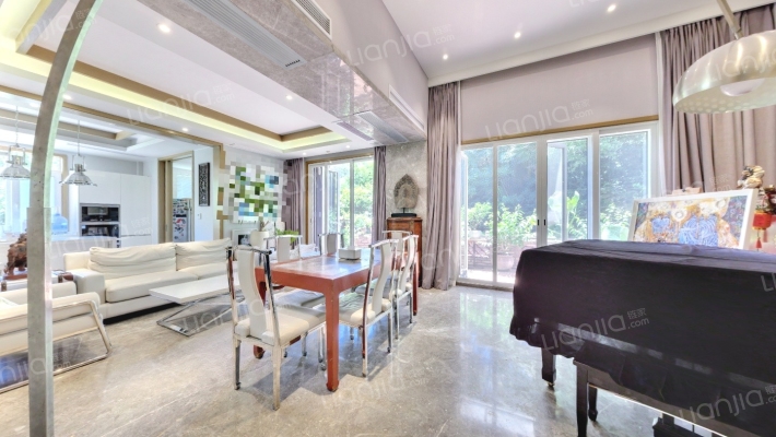 凯迪澳澜湾二手房实景图