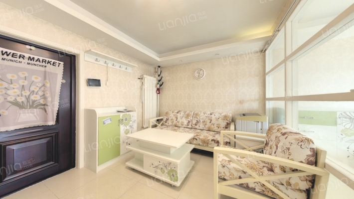 农展南里二手房实景图