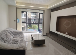 整租·置信丽都·花园城A区 3室2厅 南_置信丽都·花园城A区租房