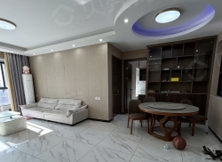 整租·碧桂园·翡翠湾 3室2厅 南_碧桂园·翡翠湾租房