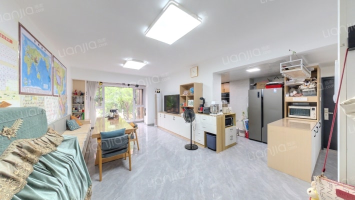 上园二手房实景图