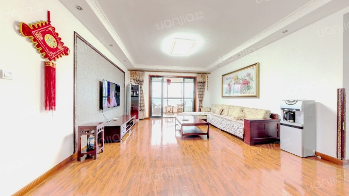 心怡紫晶城二手房实景图