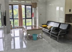 整租·保利第五湾 2室2厅 东南_保利第五湾租房