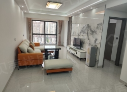 整租·东都·金麟府 2室1厅 南_东都·金麟府租房