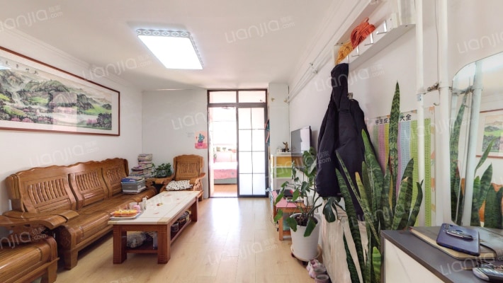 双玉新苑北区二手房实景图