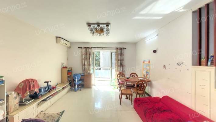 南航明珠雅苑二手房实景图