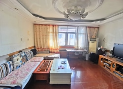 整租·浥园新村 3室2厅 南_浥园新村租房