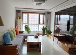 整租·泉山小区北区 2室2厅 南/北_泉山小区北区租房