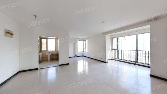 盛世长安二手房实景图