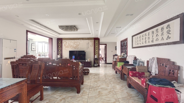 置信逸景苑二手房实景图