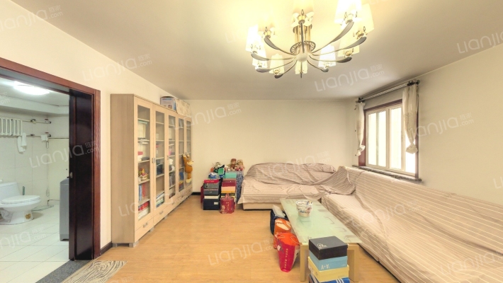 黄河机器制造厂九街坊小区二手房实景图