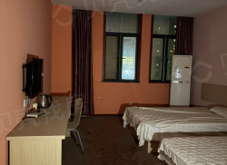 整租·众一国际 1室0厅 南_众一国际租房