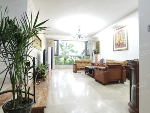 整租·金林半岛 3室2厅 南