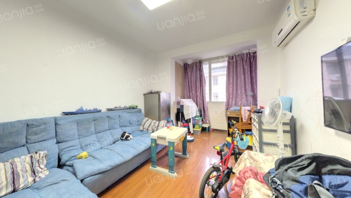 潍坊一村二手房实景图