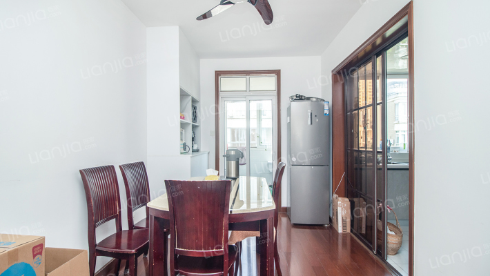 弘扬公寓二手房实景图