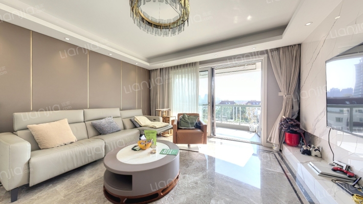 怡东花园(公寓)二手房实景图