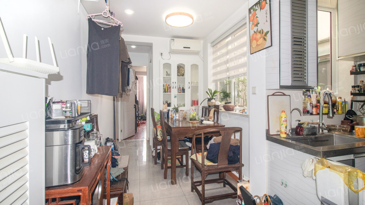 浦东大道2511弄二手房实景图