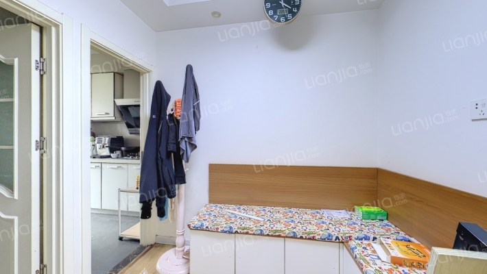 塔院小区二手房实景图