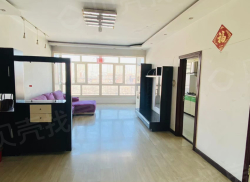 整租·乐安小区 2室1厅 南/北_乐安小区租房