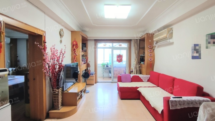 英禧里二手房实景图