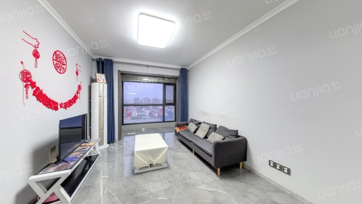 瑞和大唐府邸二手房实景图