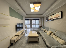 整租·凤凰城 3室2厅 东南_凤凰城租房