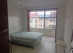 整租·古寨社区 2室1厅 南/北_古寨社区租房