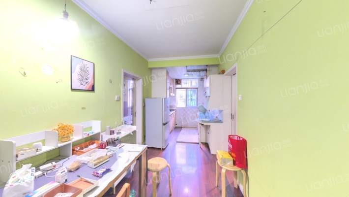 金燕新村二手房实景图