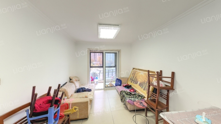 滨江馨园二手房实景图