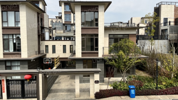 碧桂园龙城府二手房实景图