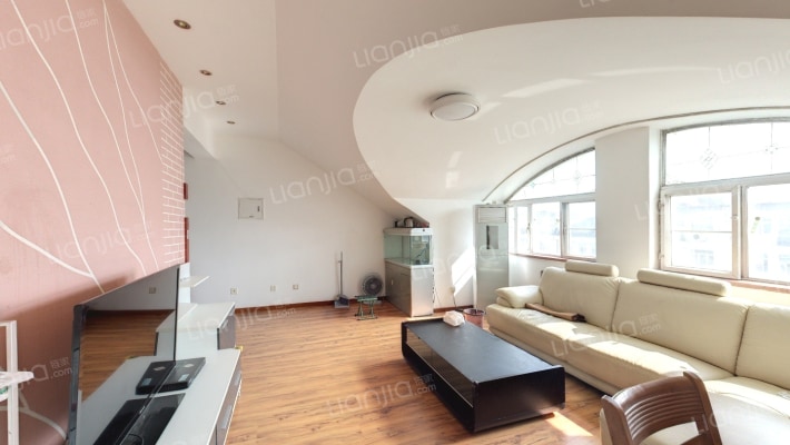 云龙家园二手房实景图