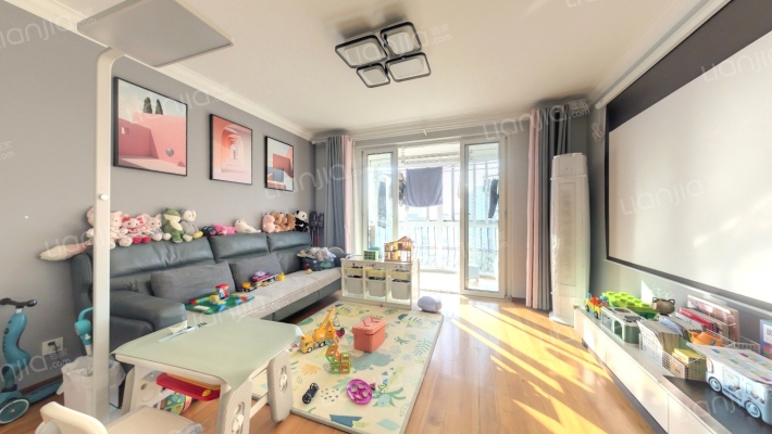 贵龙园二手房实景图