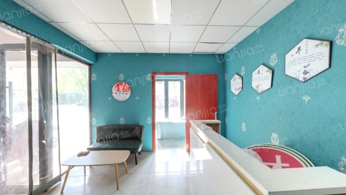 龙湖新壹街二手房实景图