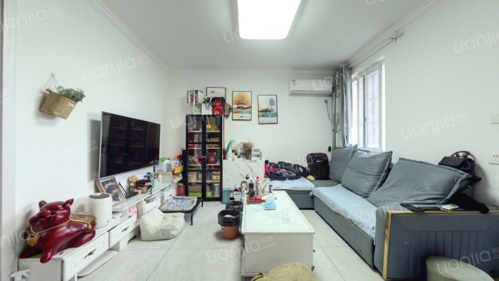 裕民家园二手房实景图