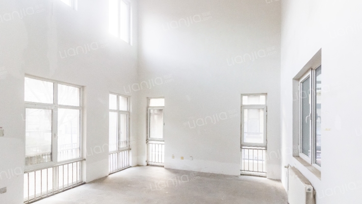 中建长清湖瑜园二手房实景图