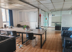 整租·恒基国际 3室1厅 南_恒基国际租房