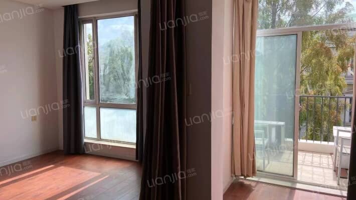 汤臣怡园二手房实景图