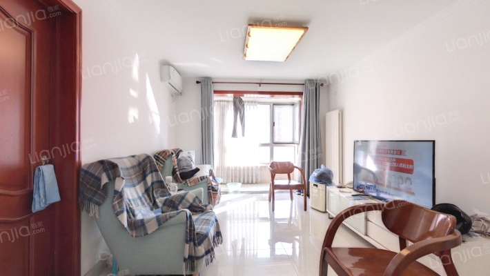 青荷里南山园二手房实景图