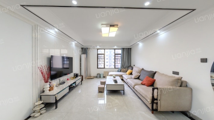 福天藏郡二手房实景图